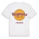 Raynans cirkel t-shirt