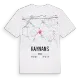 Raynans karta t-shirt