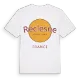 Reclesne cirkel t-shirt