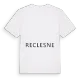 Jag älskar Reclesne t-shirt stort tryck