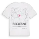 Reclesne karta t-shirt