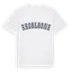 Recologne college t-shirt