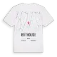 Reithouse karta t-shirt