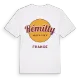 Rémilly cirkel t-shirt