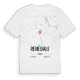 Renédale karta t-shirt