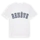 Renève college t-shirt