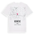 Renève karta t-shirt