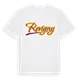 Revigny baseball t-shirt