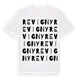 Revigny ordlek t-shirt