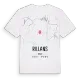 Rillans karta t-shirt