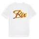 Rix baseball t-shirt