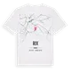 Rix karta t-shirt