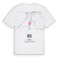 Rix karta t-shirt