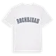 Rochejean college t-shirt