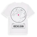 Rochejean t-shirt