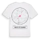 Roches-lès-Blamont t-shirt