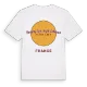 Rogny-les-Sept-Écluses cirkel t-shirt