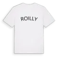 Roilly böjd t-shirt
