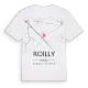 Roilly karta t-shirt
