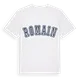 Romain college t-shirt