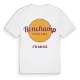 Ronchamp cirkel t-shirt