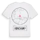Ronchamp t-shirt