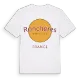 Ronchères cirkel t-shirt