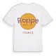 Roppe cirkel t-shirt