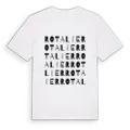 Rotalier ordlek t-shirt