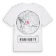 Rougegoutte t-shirt