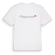 Rougemontot hjärta t-shirt