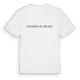 Roussillon-en-Morvan fetstil t-shirt