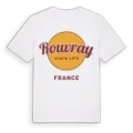 Rouvray cirkel t-shirt