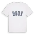 Rouy college t-shirt