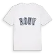 Rouy college t-shirt