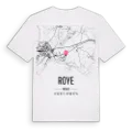 Roye karta t-shirt