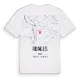 Ruages karta t-shirt