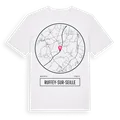 Ruffey-sur-Seille t-shirt