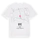 Rye karta t-shirt