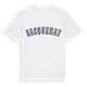 Sacquenay college t-shirt