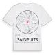 Sainpuits t-shirt