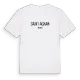 Saint-Agnan i Sverige t-shirt