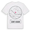 Saint-Agnan t-shirt
