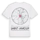Saint-Amour t-shirt