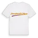 Saint-André-en-Morvan baseball t-shirt