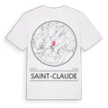 Saint-Claude t-shirt