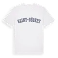 Saint-Désert college t-shirt