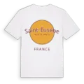 Saint-Eusèbe cirkel t-shirt