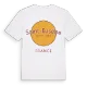 Saint-Eusèbe cirkel t-shirt