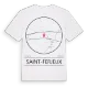 Saint-Ferjeux t-shirt